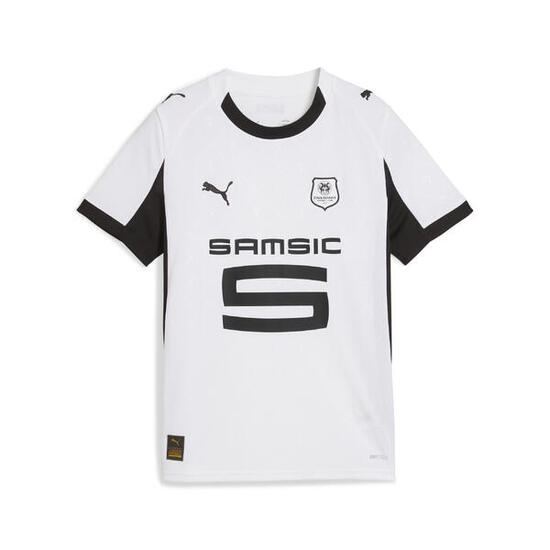 Stade Rennais FC 25/26 Auswärtstrikot Jugendliche PUMA