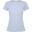 Tricou Drumeții În Natură Roly Estoril Femei