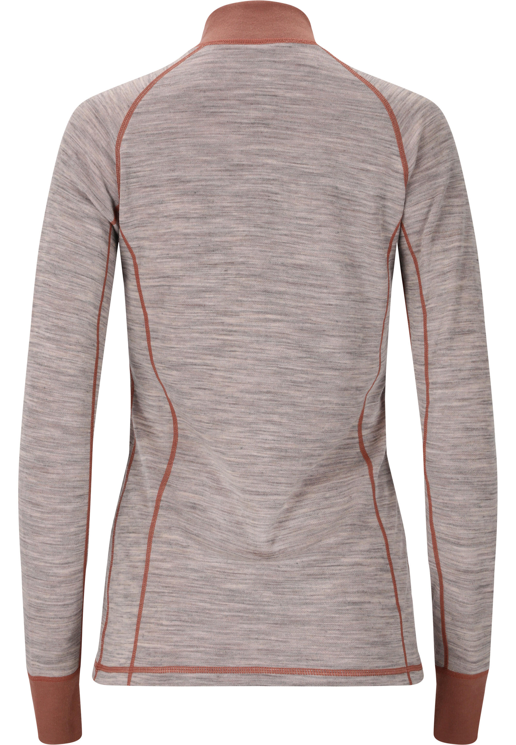Maglia termica da donna Whistler Candee 2/5