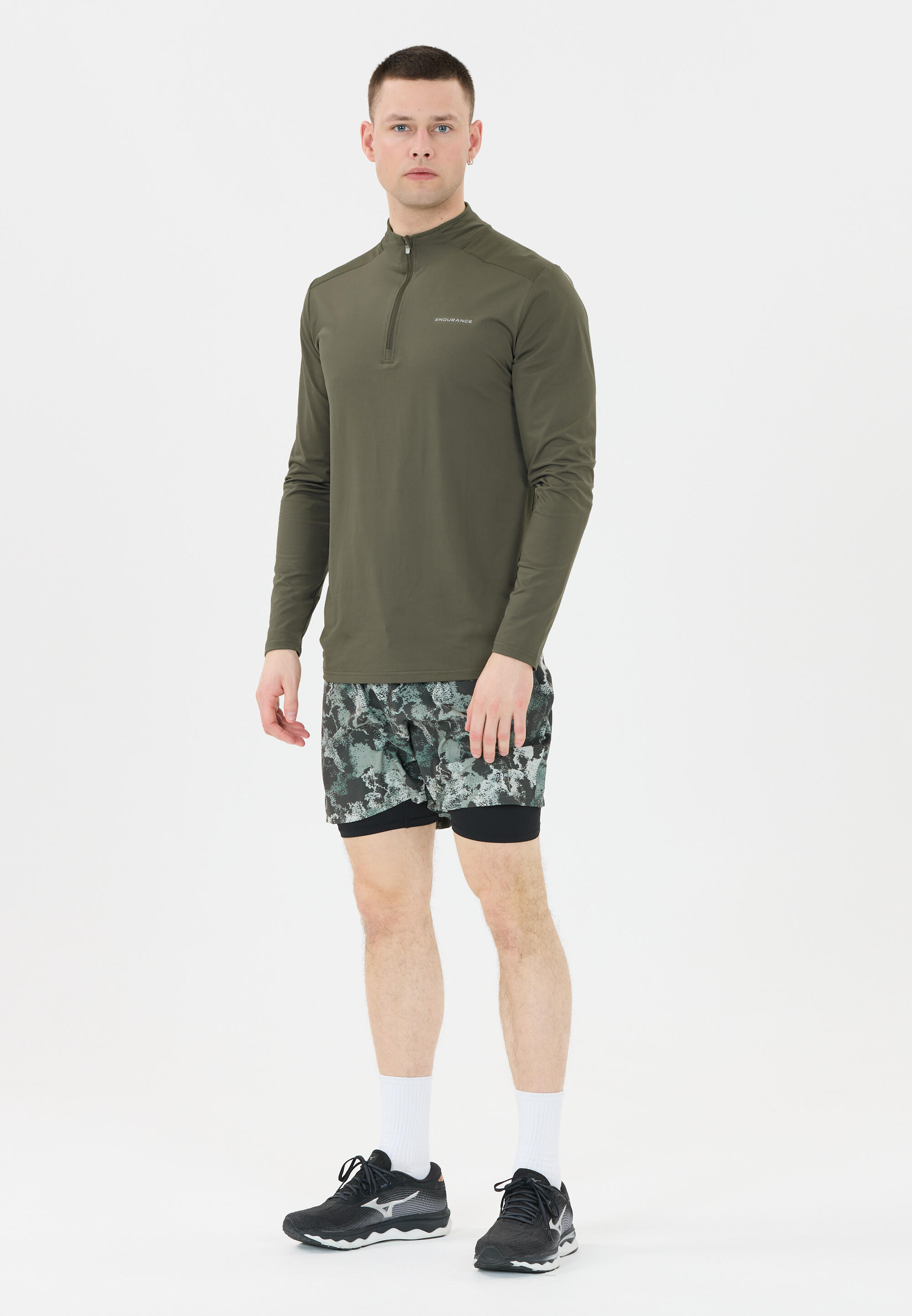 Midlayer Armin 4/5