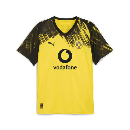 Borussia Dortmund 25/26 Heimtrikot Herren PUMA