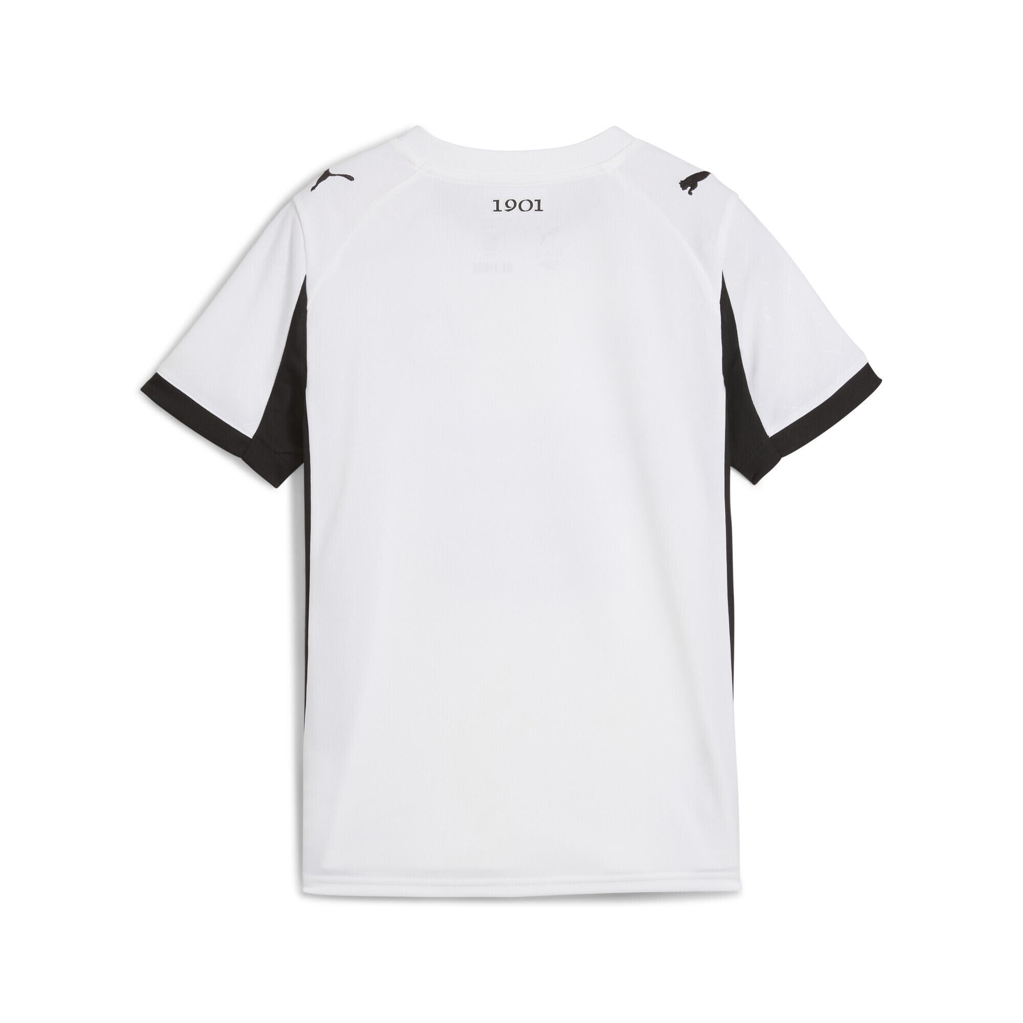 Stade Rennais FC 25/26 uitshirt voor jongeren PUMA 6/6