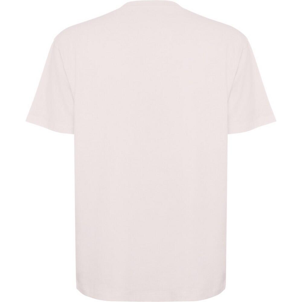 Tshirt Manches Courtes BULL Adulte (Vieux Blanc) 2/4