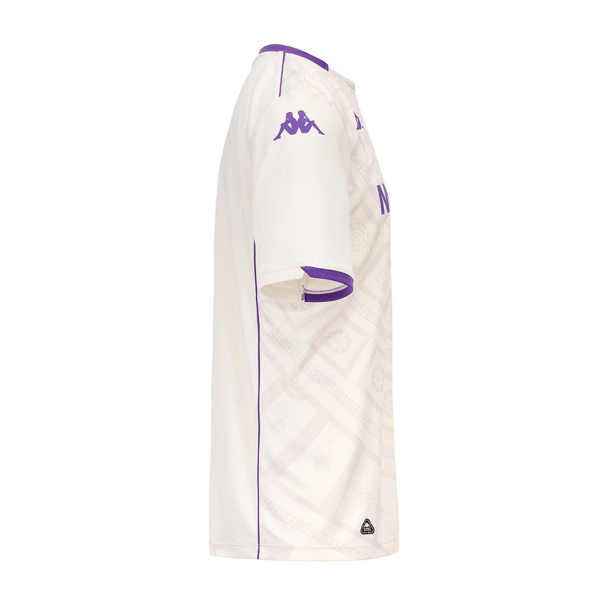 Camiseta de visitante Fiorentina 2025/26 2/4