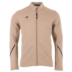 Haut d'entraînement full zip Stanno Plaza