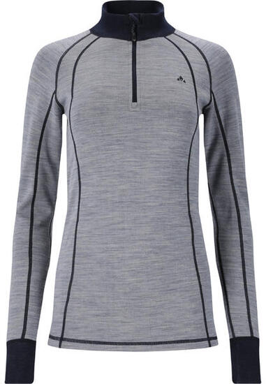 Bluza termoaktywna damska Whistler Candee Merino