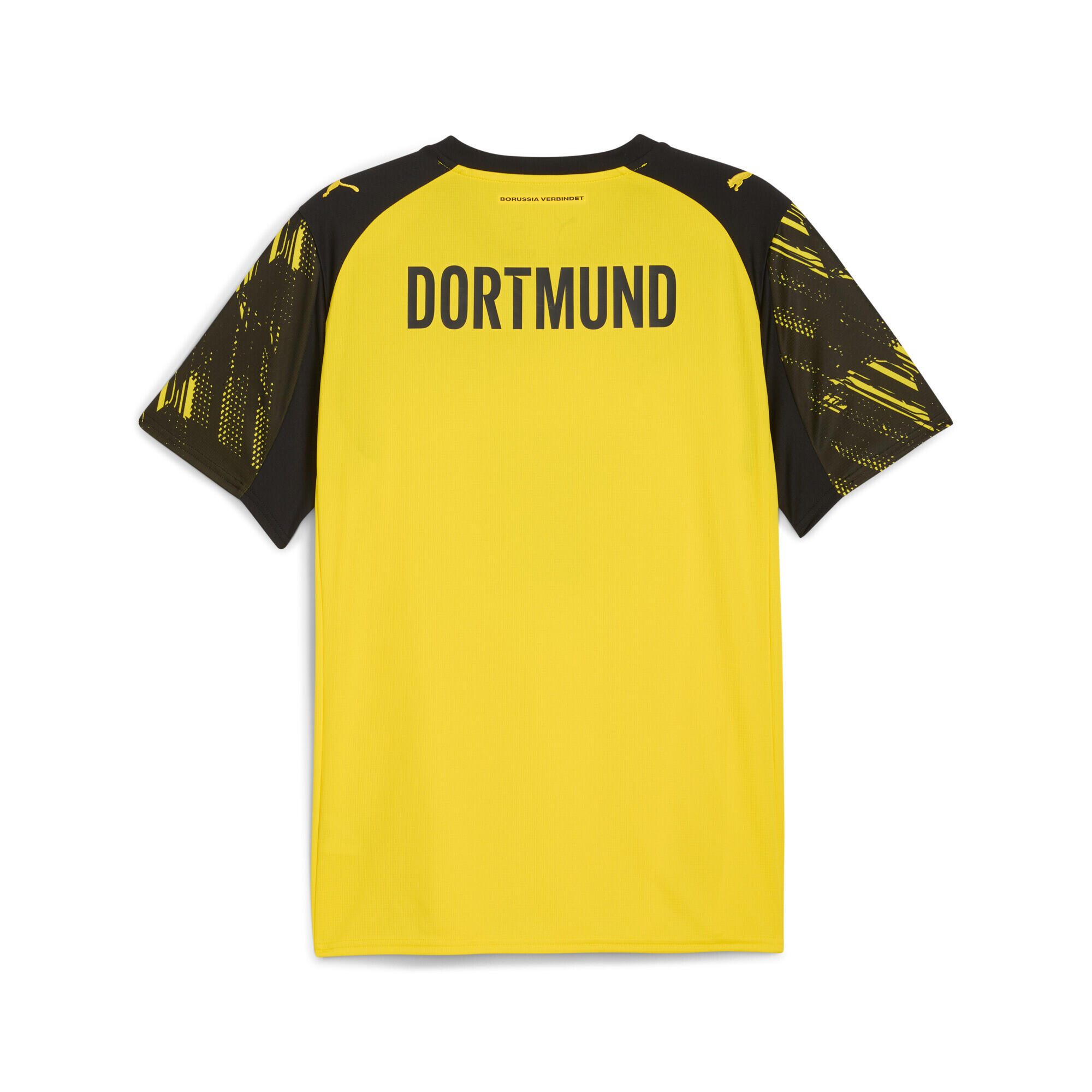 Maillot domicile Borussia Dortmund 25/26 Homme PUMA 6/6