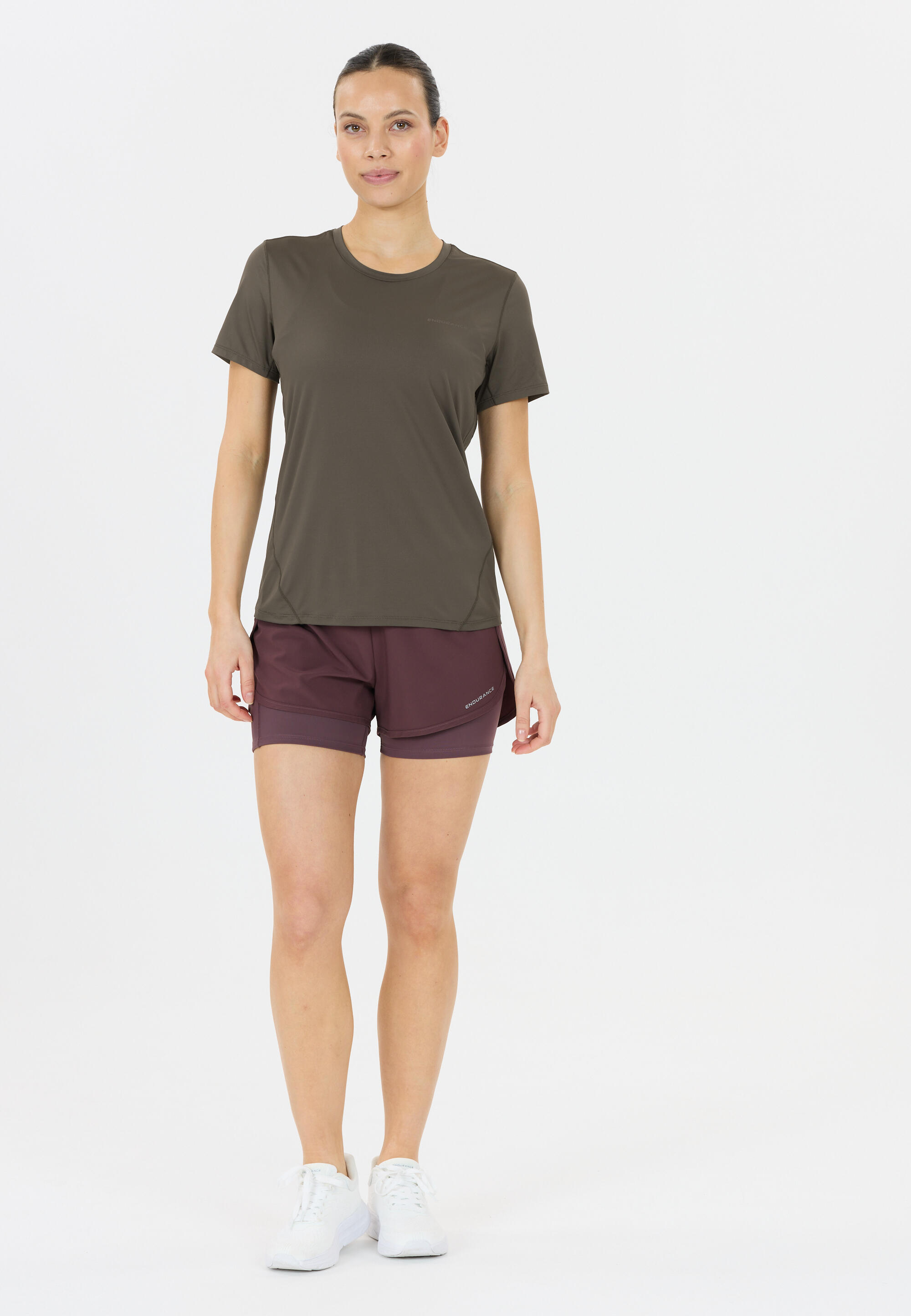 T-shirt Nan 3/15
