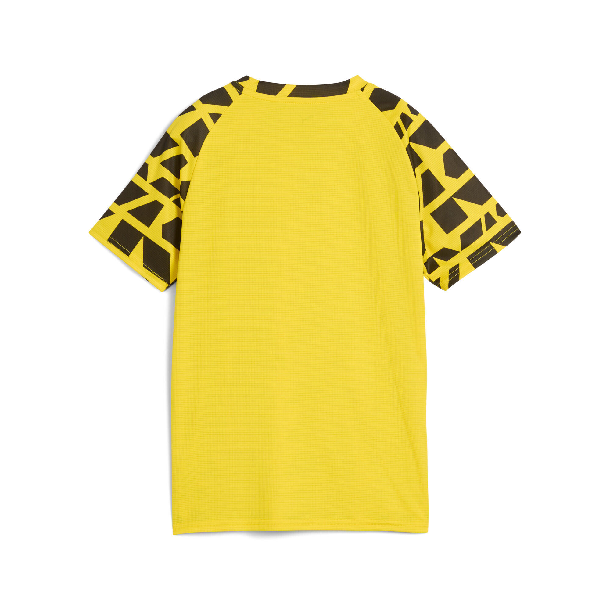 Borussia Dortmund Aufwärmtrikot Jugendliche PUMA 6/6