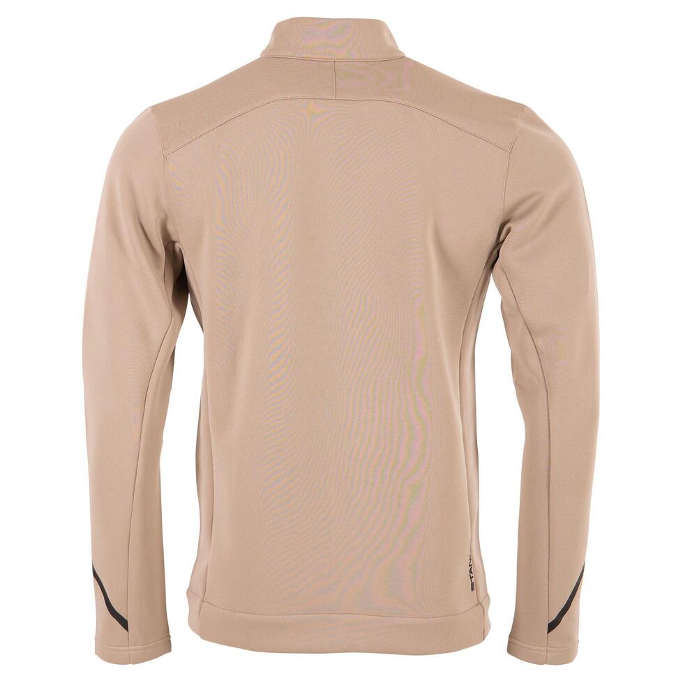 Bluza treningowa z zamkiem na całej długości Stanno Plaza