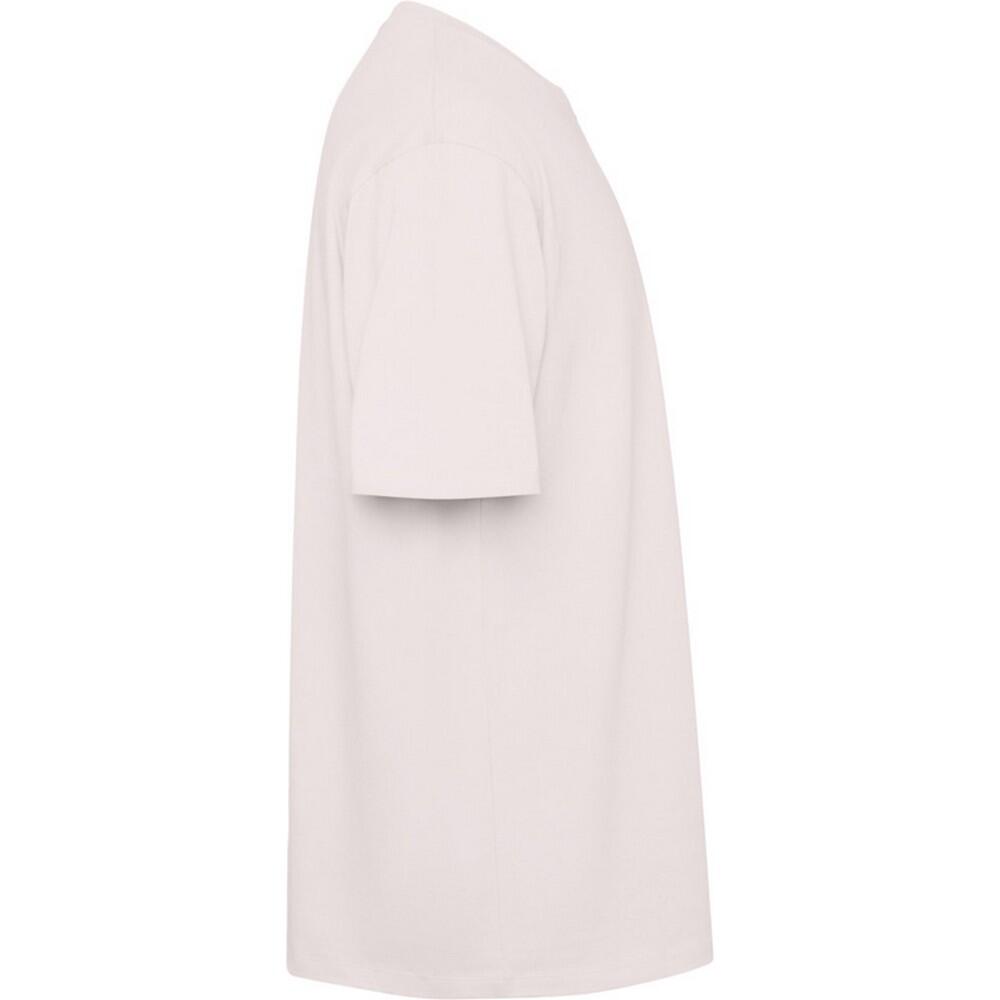 Tshirt Manches Courtes BULL Adulte (Vieux Blanc) 4/4