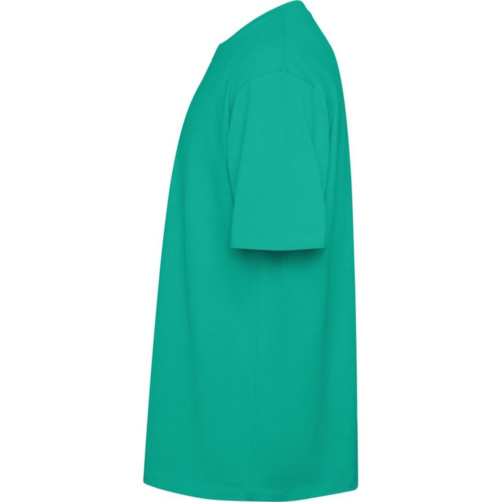 Tshirt Manches Courtes BULL Adulte (Jade) 3/5