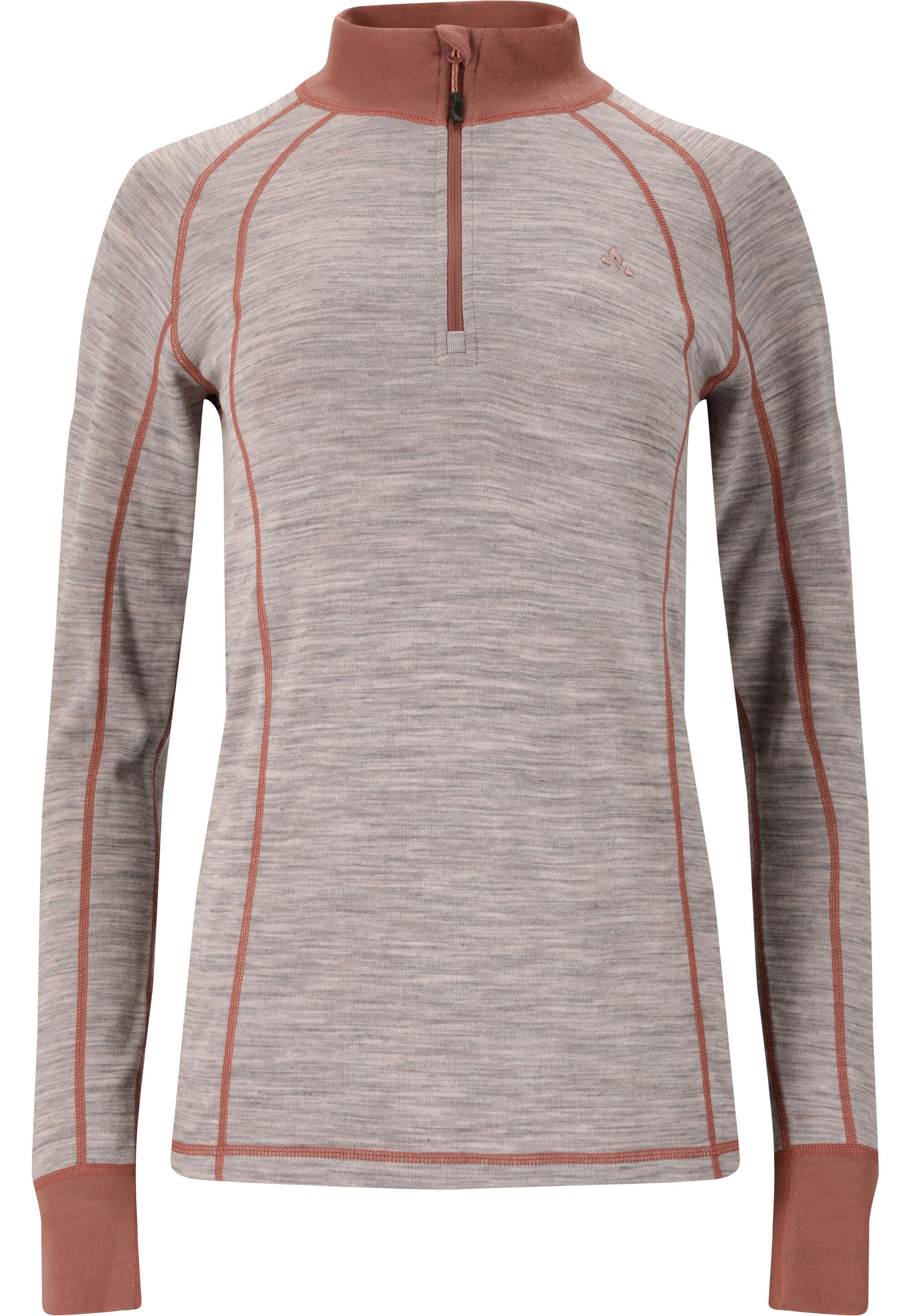 WHISTLER Funktions-Langarmshirt Candee