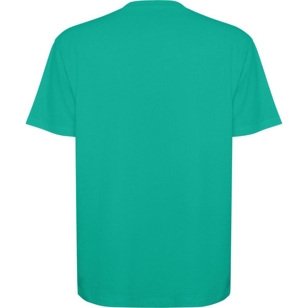 Tshirt Manches Courtes BULL Adulte (Jade) 2/5