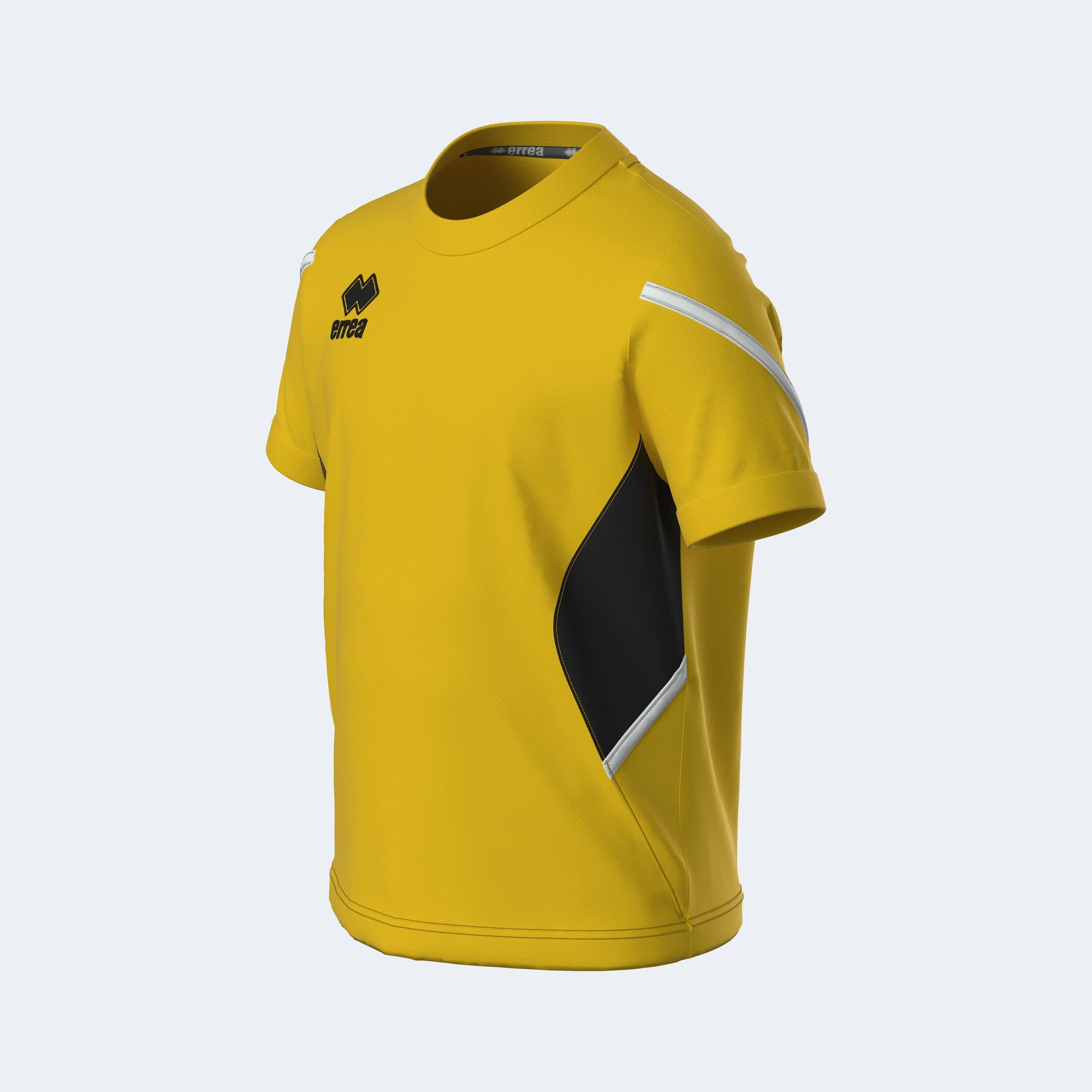 Maillot Errea Curtis 3/5