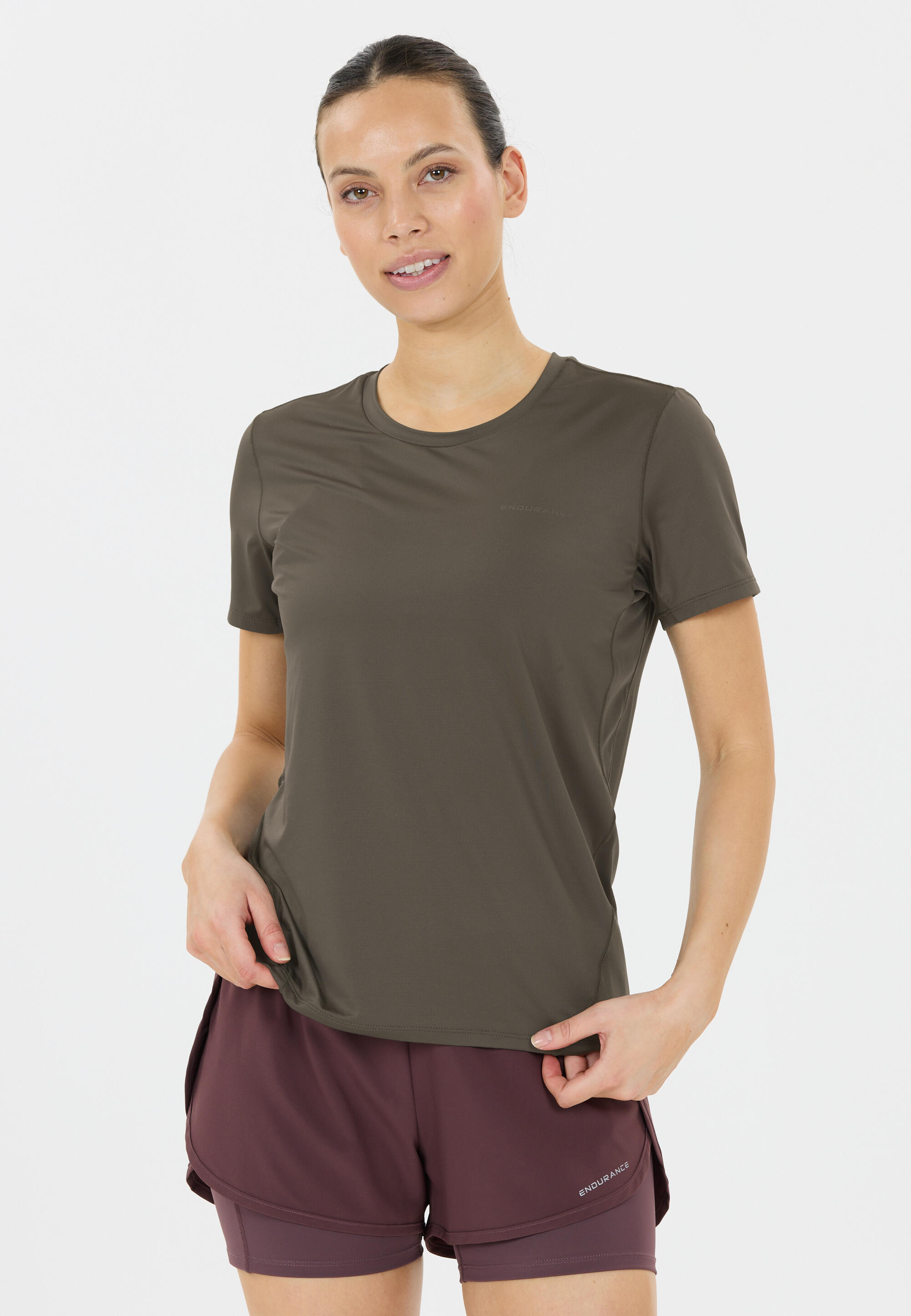 T-shirt Nan 4/15