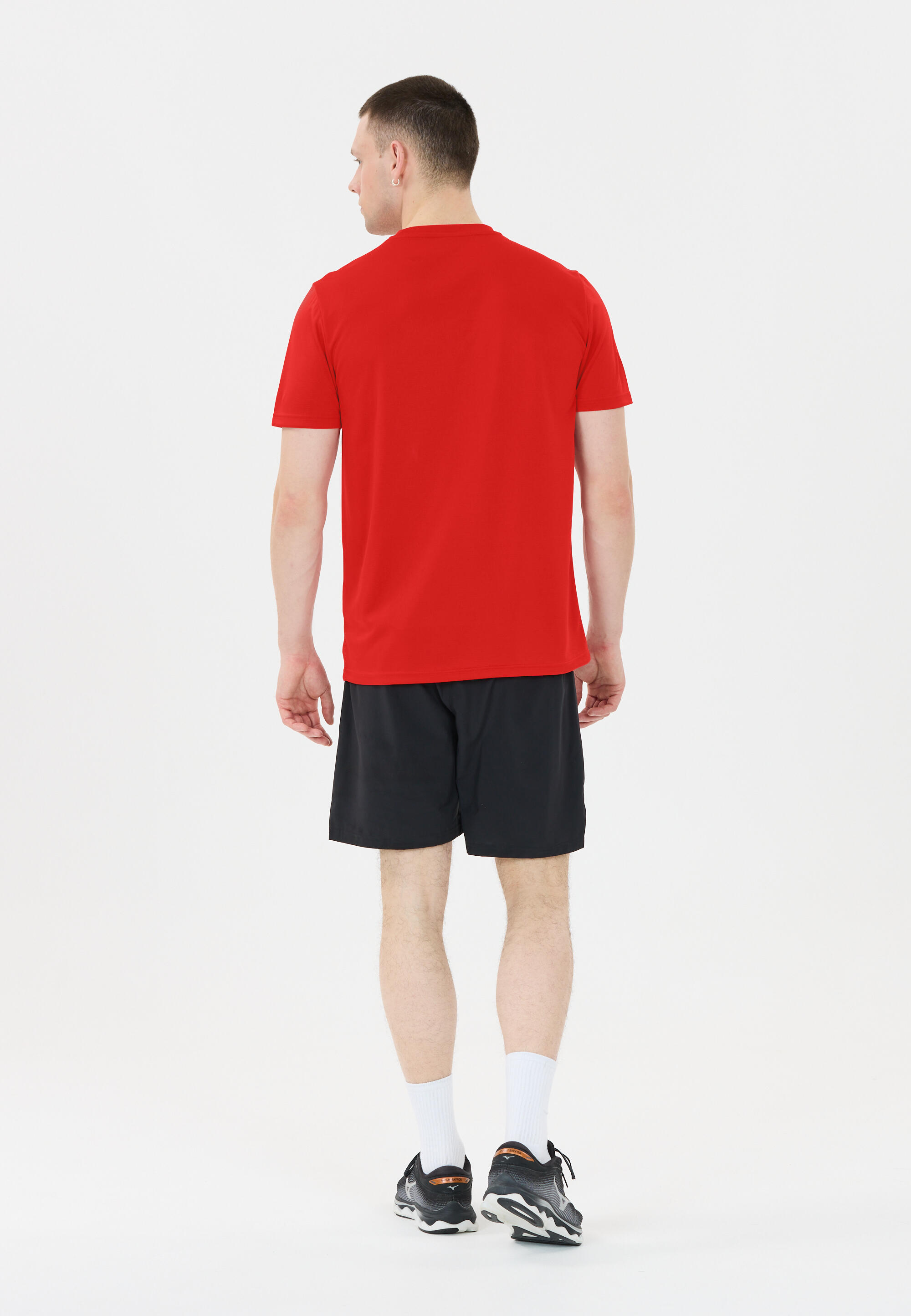 Maillot Endurance Vernon V2 Performance 5/5