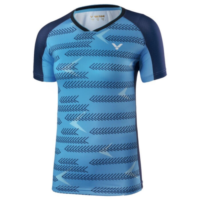 Tshirt Victor International 6649 W 1/1