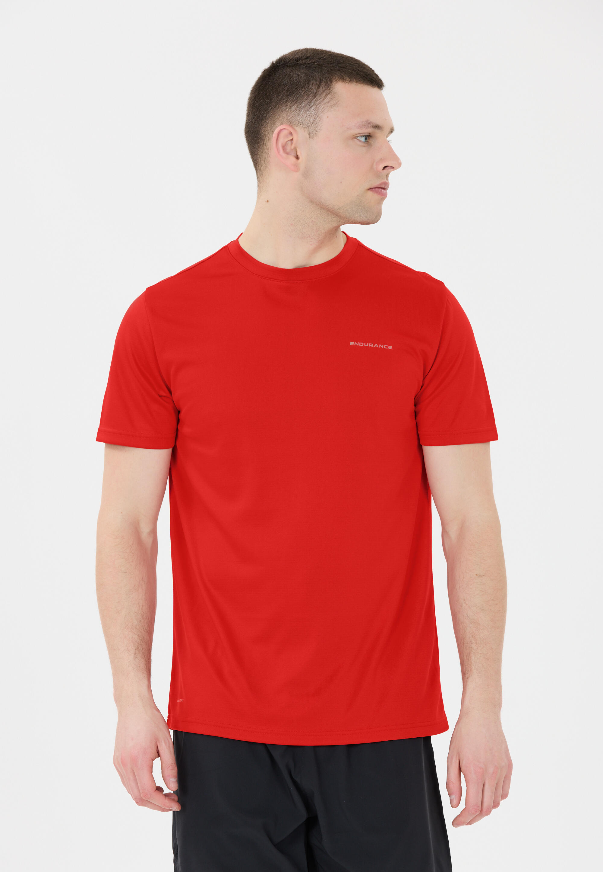 Maillot Endurance Vernon V2 Performance 4/5