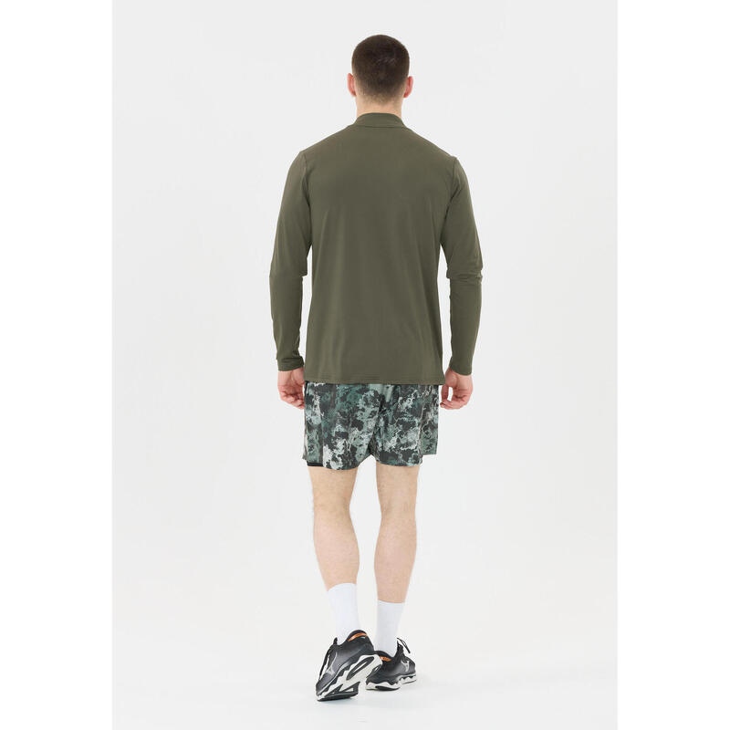 Midlayer Armin Endurance