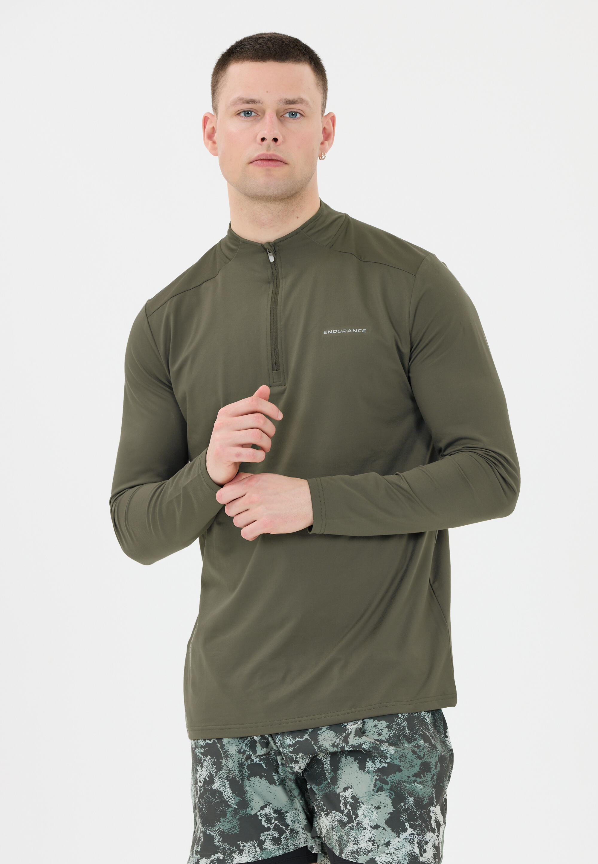 Midlayer Armin 5/5