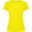 Tricou Drumeții În Natură Roly Estoril Femei