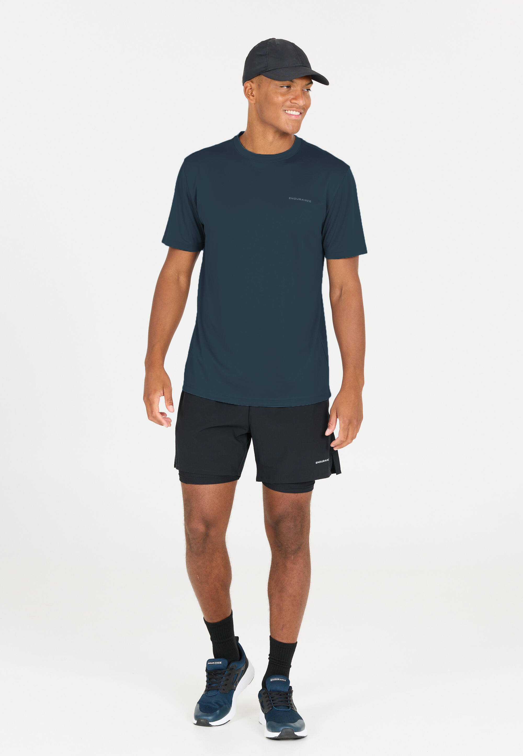 Maillot Endurance Vernon V2 Performance 3/5