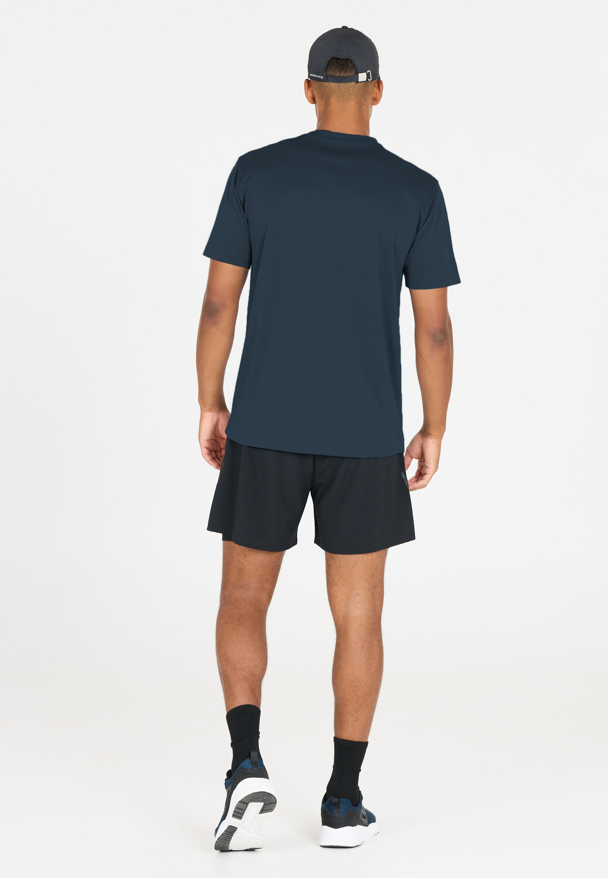 Maillot Endurance Vernon V2 Performance 5/5