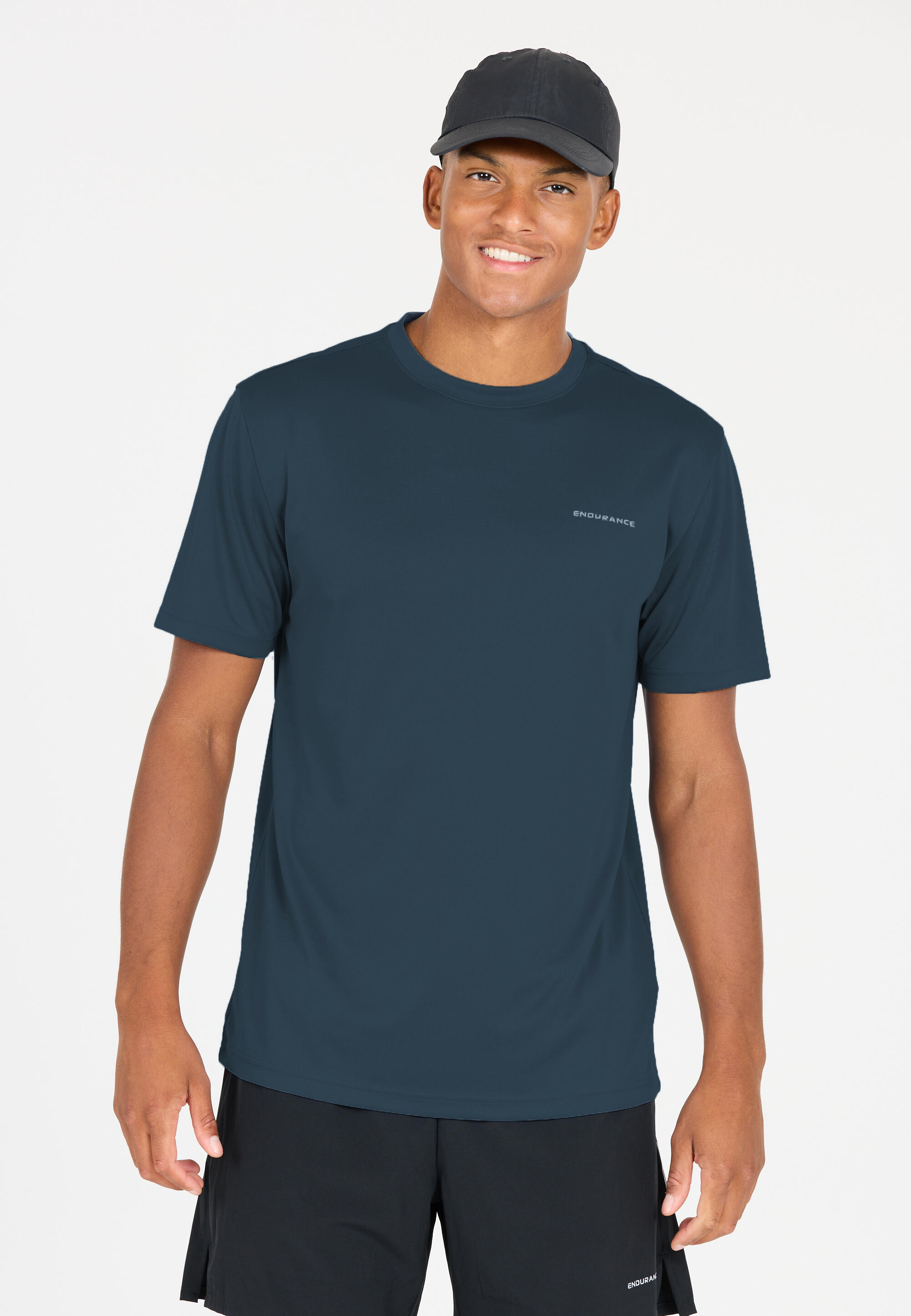 Maillot Endurance Vernon V2 Performance 4/5