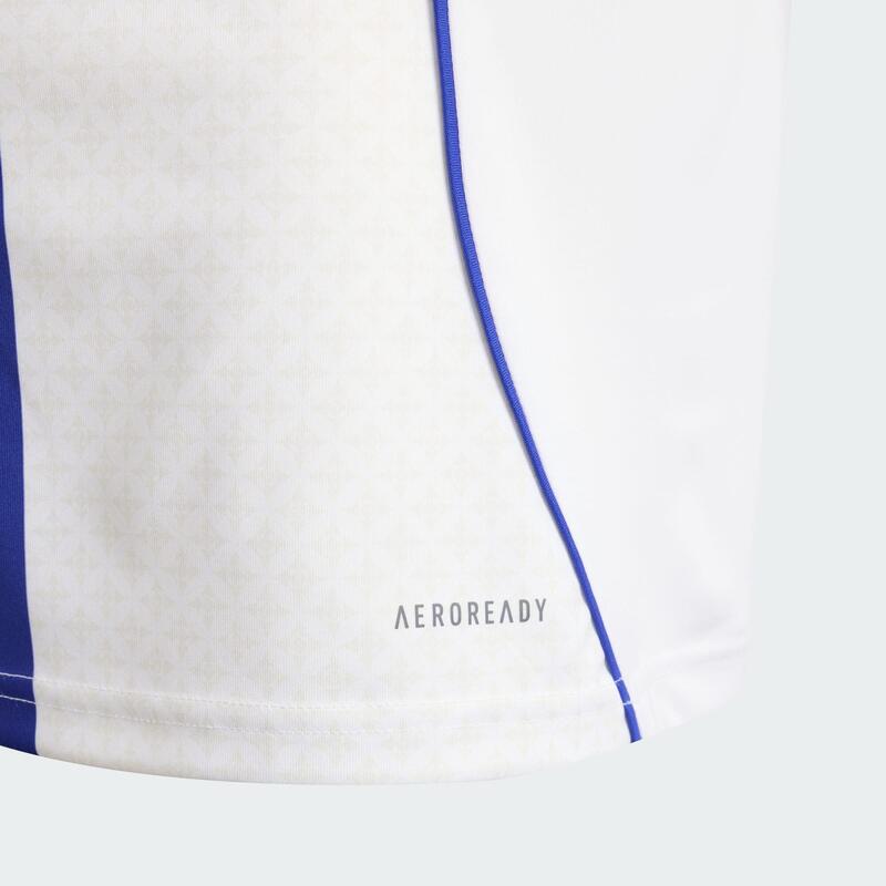 Tricou Olympique Lyonnais 25/26 pentru meciuri pe teren propriu