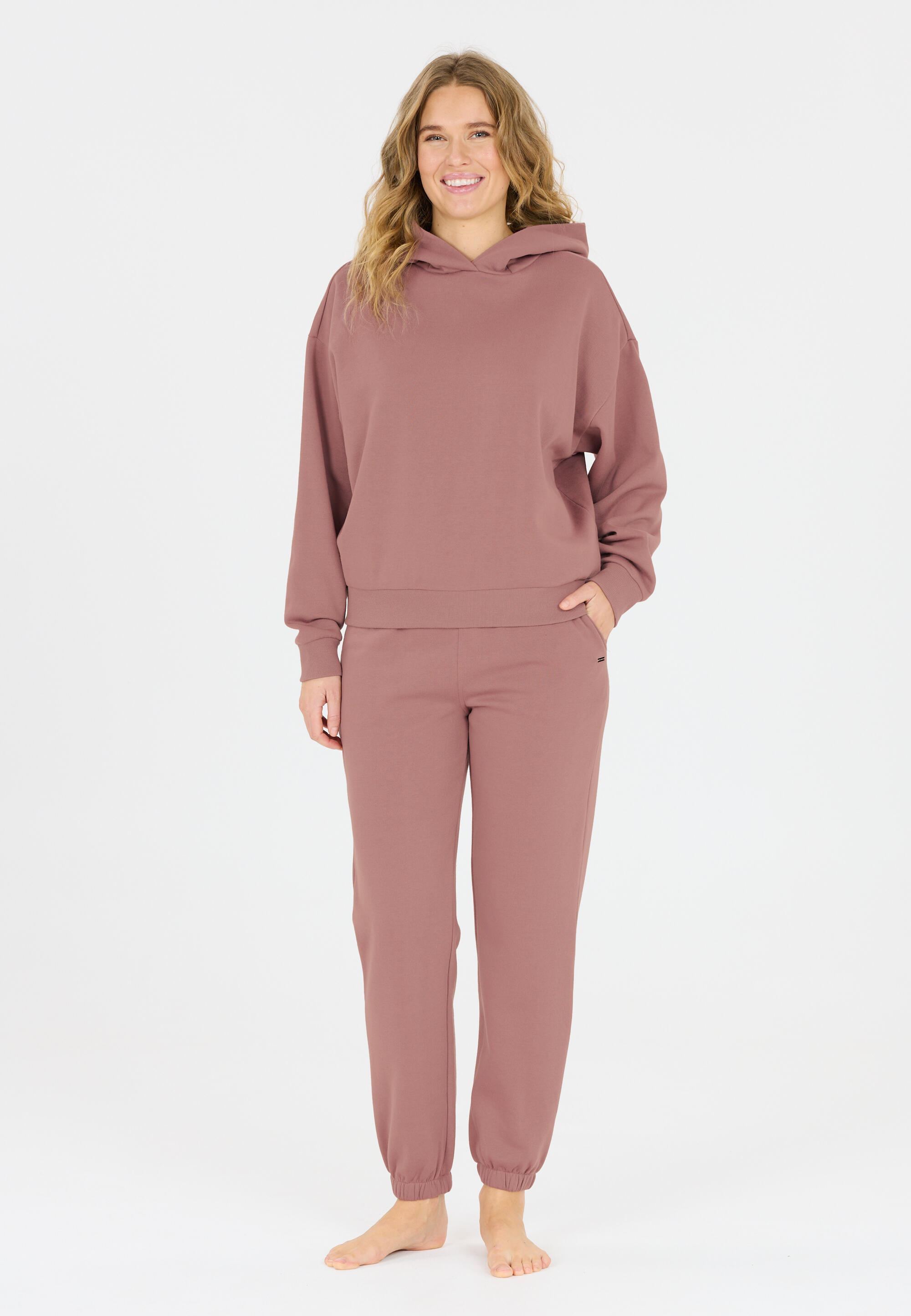 Hoodie Carmen 4/5