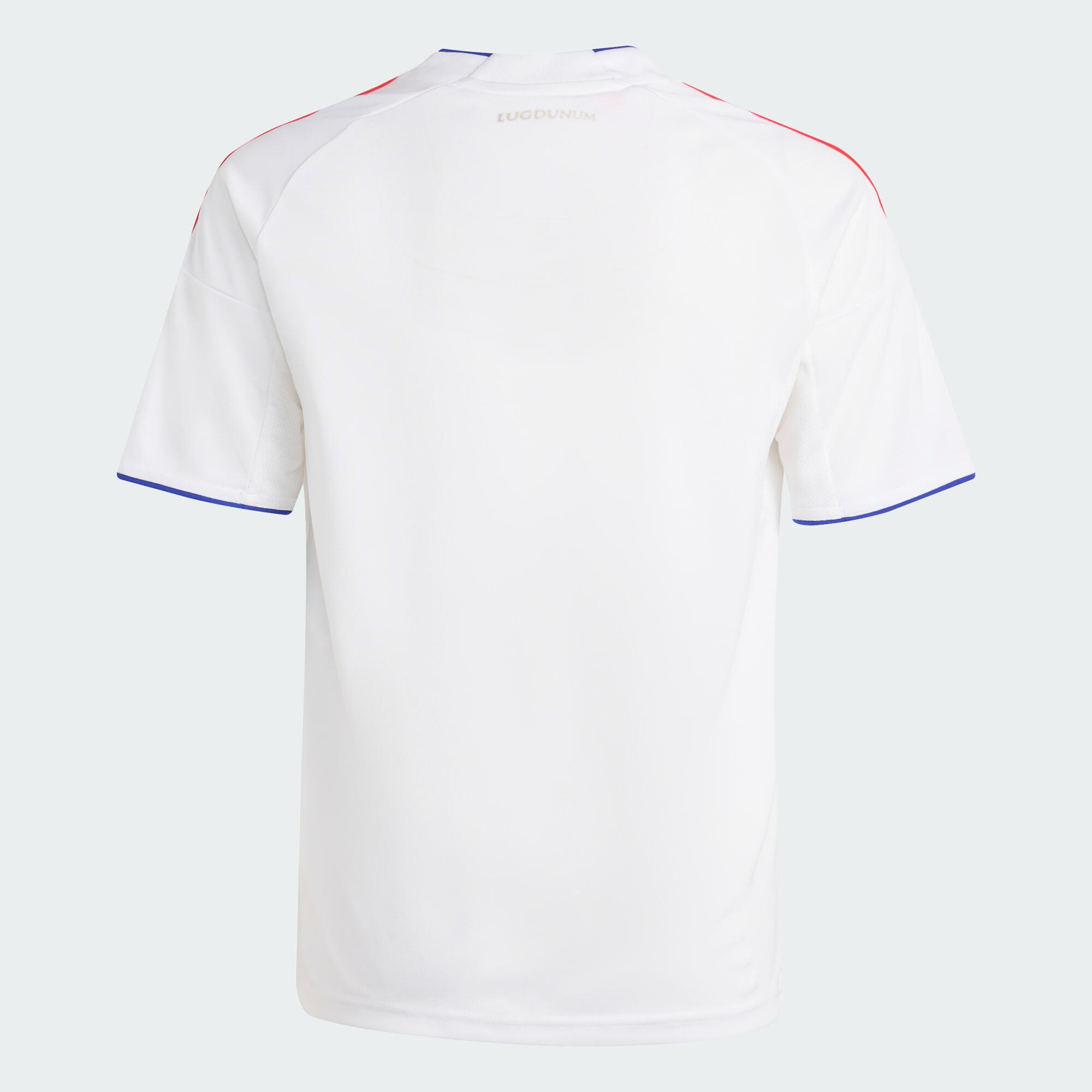 Olympique Lyon 25/26 Kids Heimtrikot 4/6