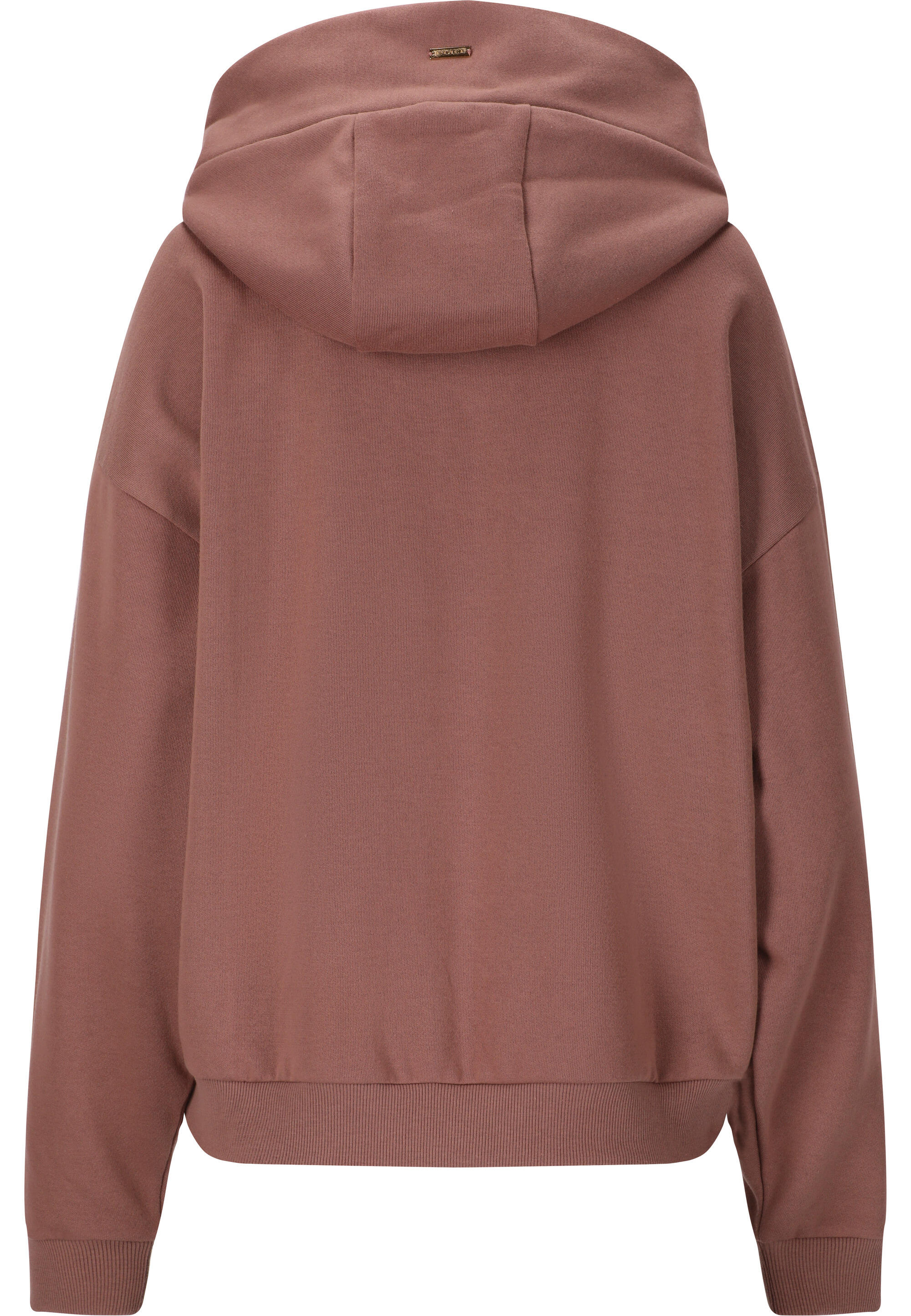 Hoodie Carmen 2/5