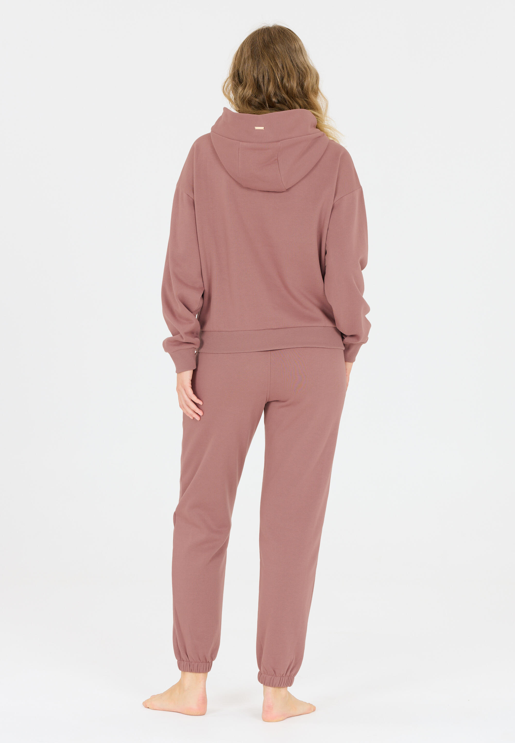 Hoodie Carmen 6/15