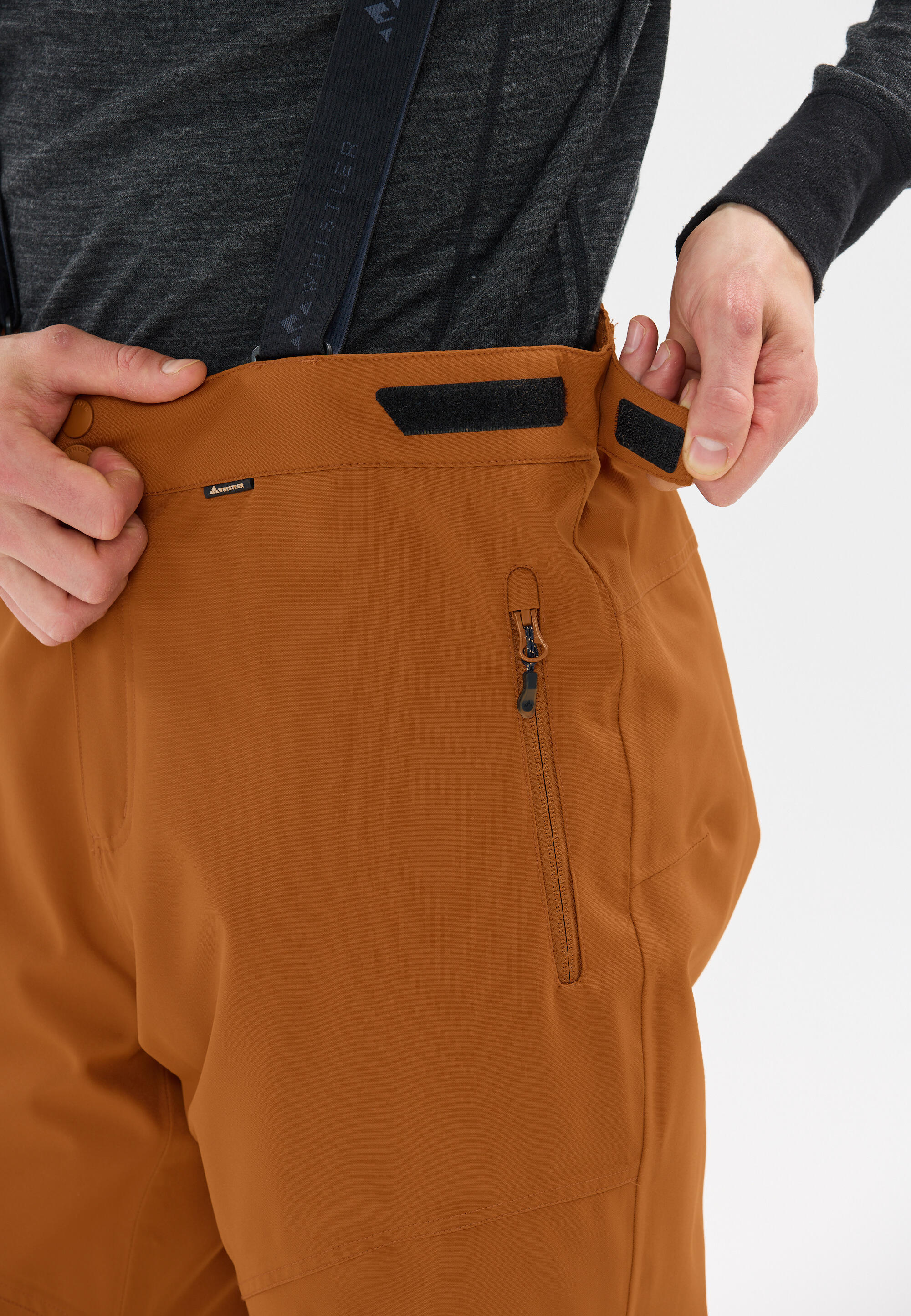 Skihose Drizzle 3/7