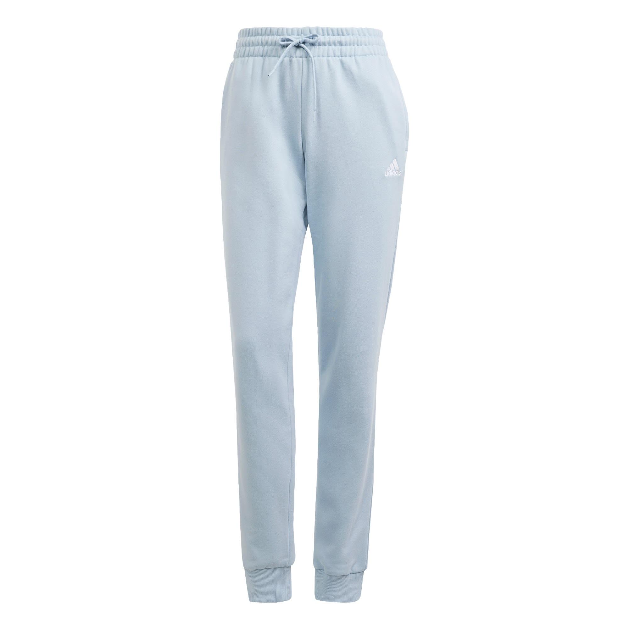 Essentials Linear French Terry Cuffed Pants 2/5