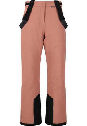 Pantalon de ski femme Whistler Drizzle 10000