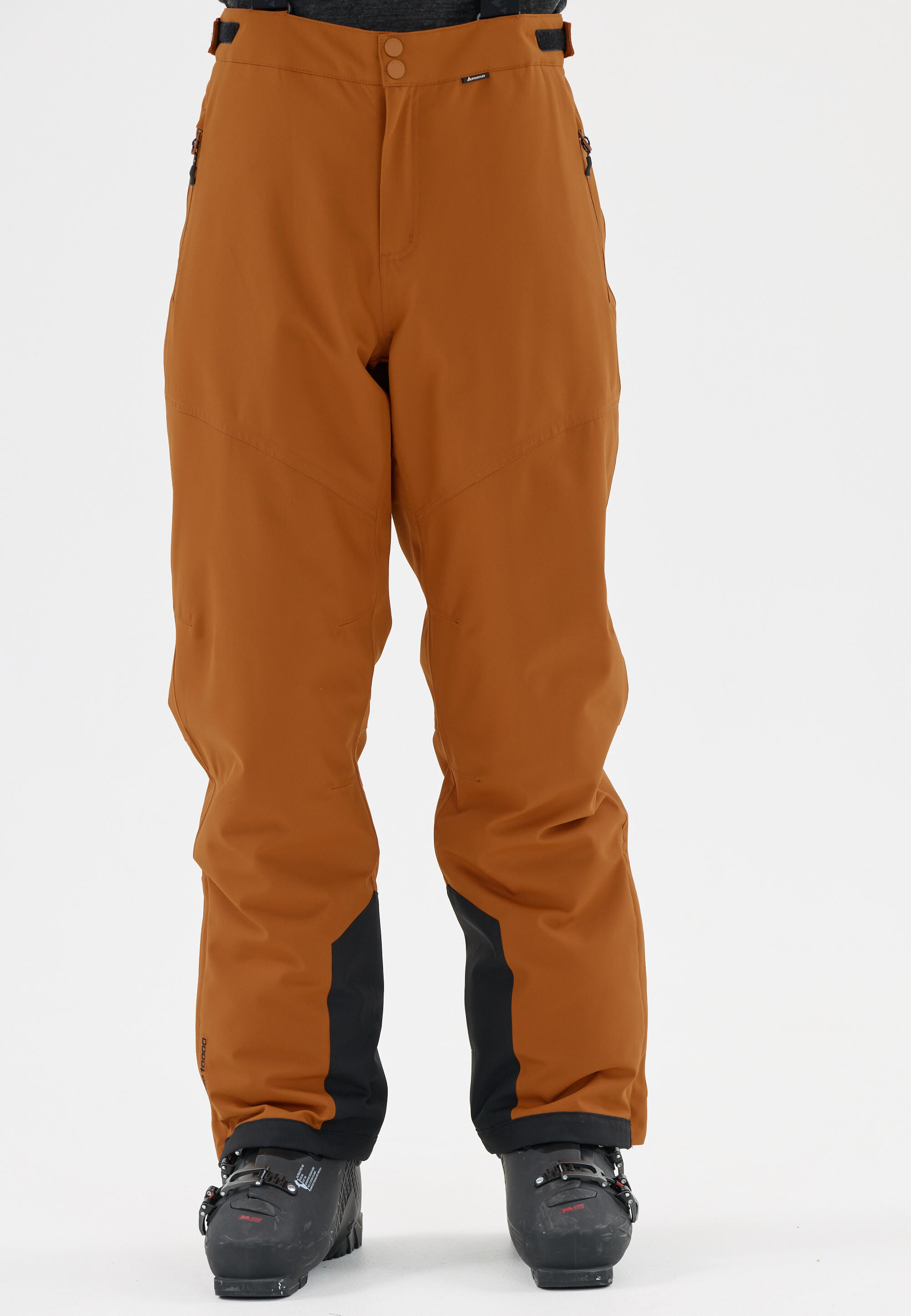 Skihose Drizzle 5/7