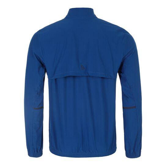 Tuta da uomo blu 4/4