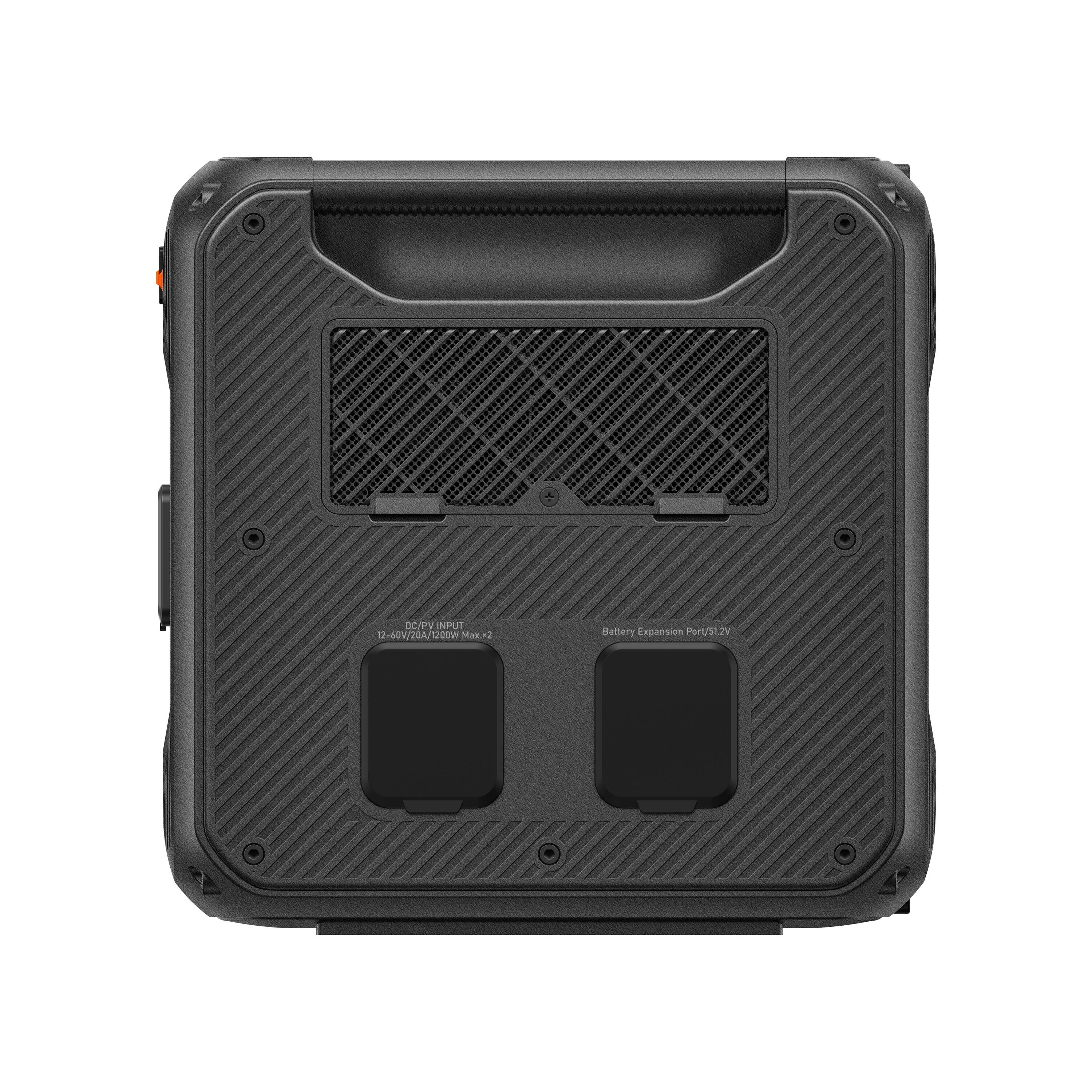 Kit Nabíjecí stanice BLUETTI Apex 300 (AC380)+B500K2, 7,88 kWh BLUETTI 5/7