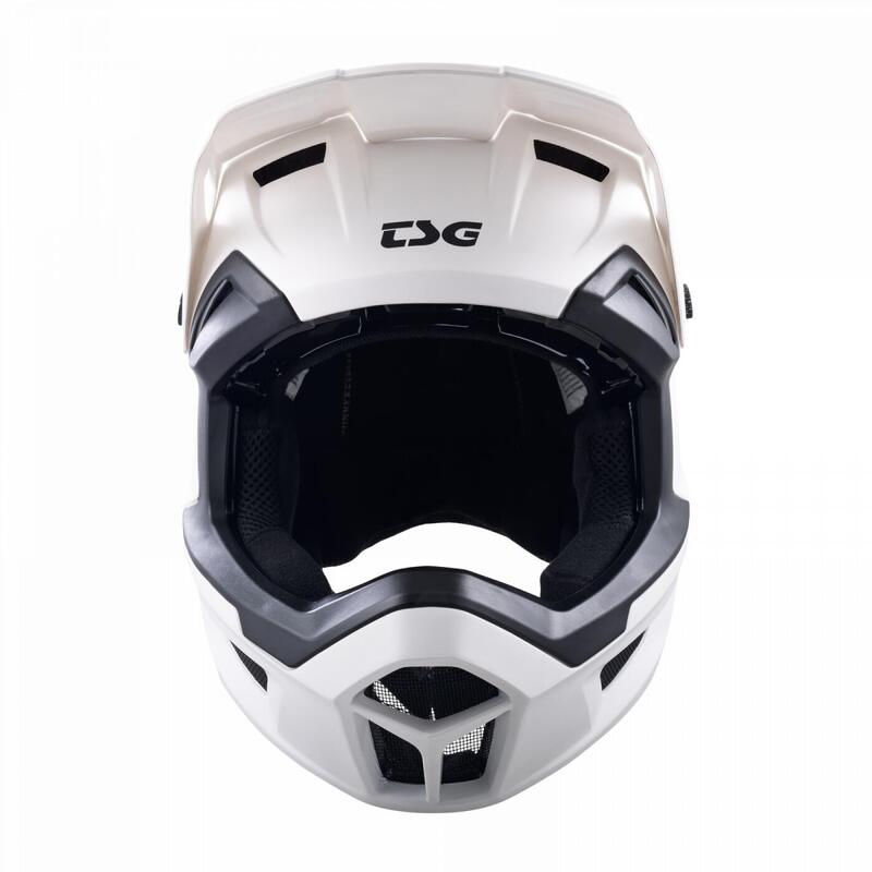 Protecții Sentinel Solid Color Satin White L