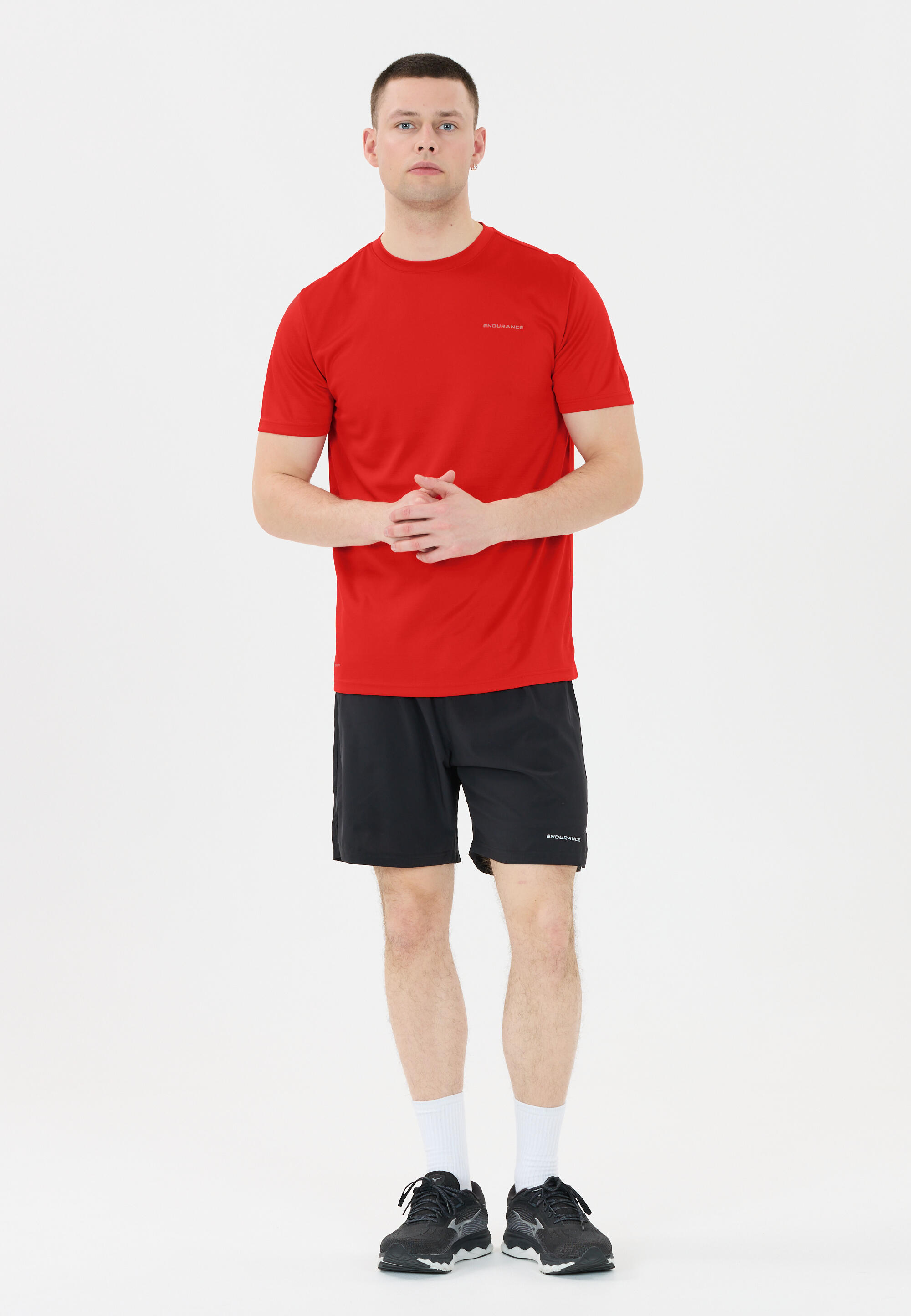 Maillot Endurance Vernon V2 Performance 3/5