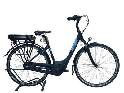 Ricondizionata - Bici elettriche Gazelle Paris C7+ HMB Nexus - Stato eccellente