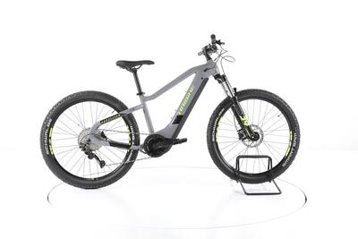 Tweedehands - haibike hardseven 6 e-bike - goed