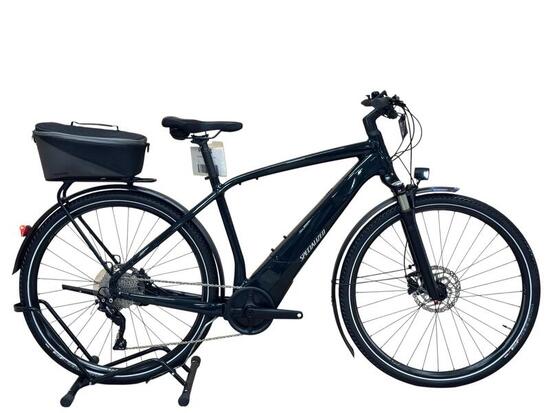 Ricondizionata - Bici elettriche Specialized Turbo Vado 4.0 - Stato eccellente