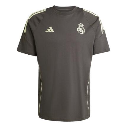 T-shirt Real Madrid Tiro 24