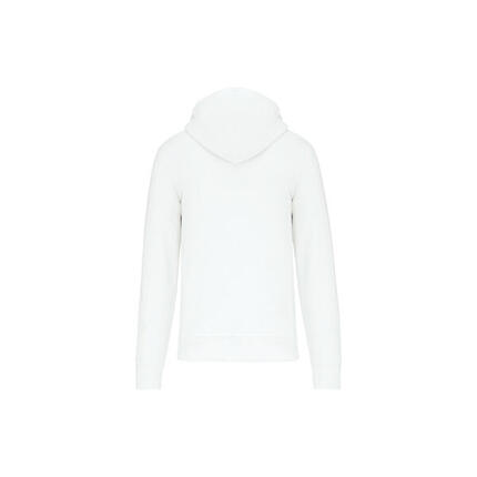 Milieuvriendelijke zip-up hoodie Kariban