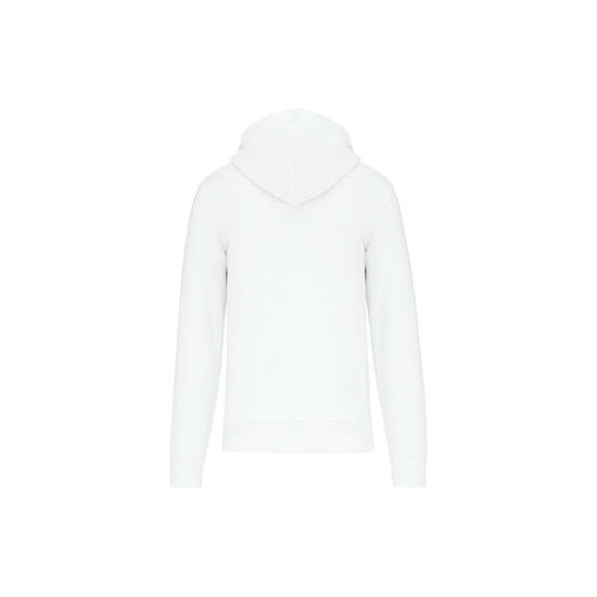 Milieuvriendelijke zip-up hoodie Kariban