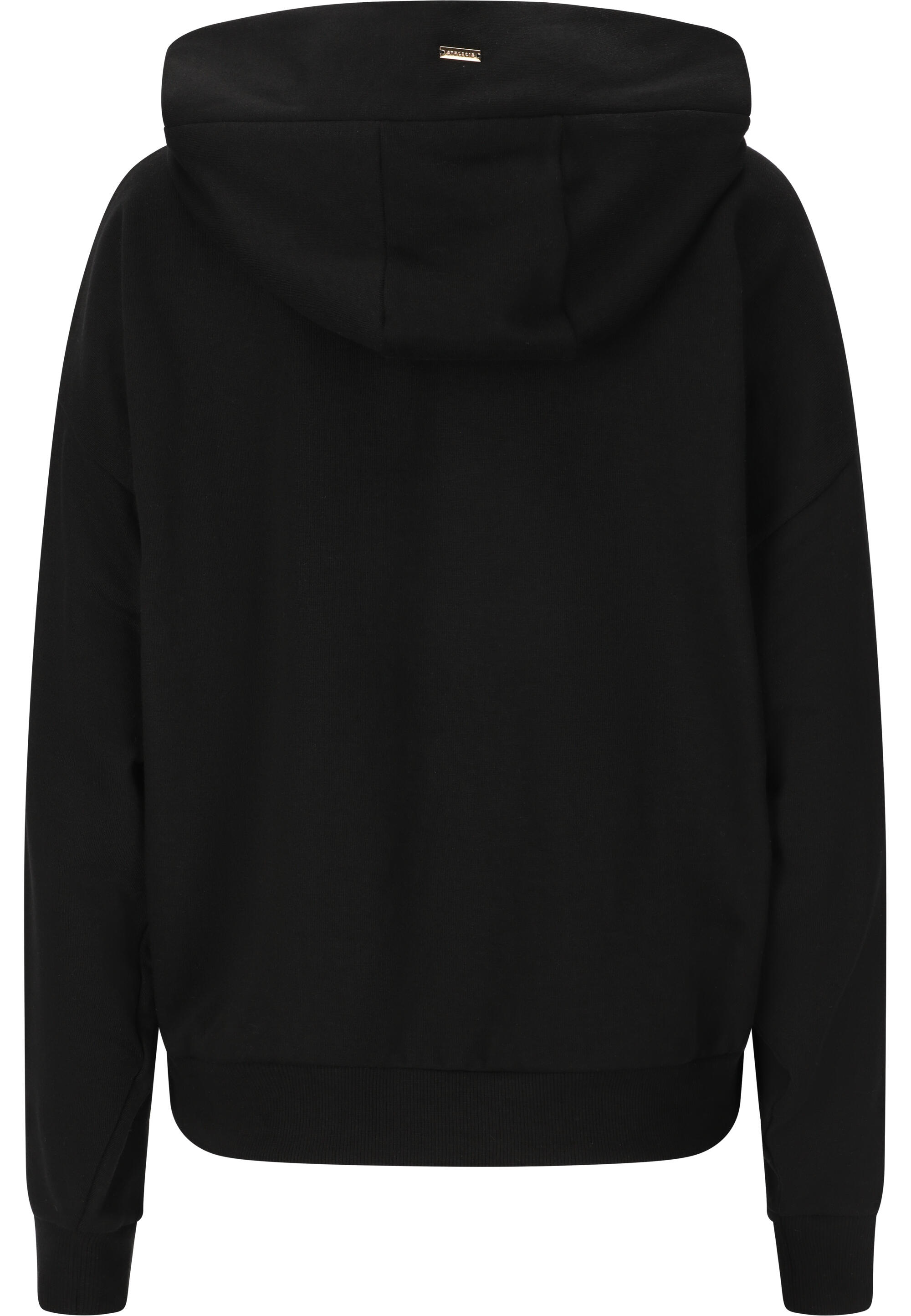 Felpa con cappuccio da donna Athlecia Carmen 2/5