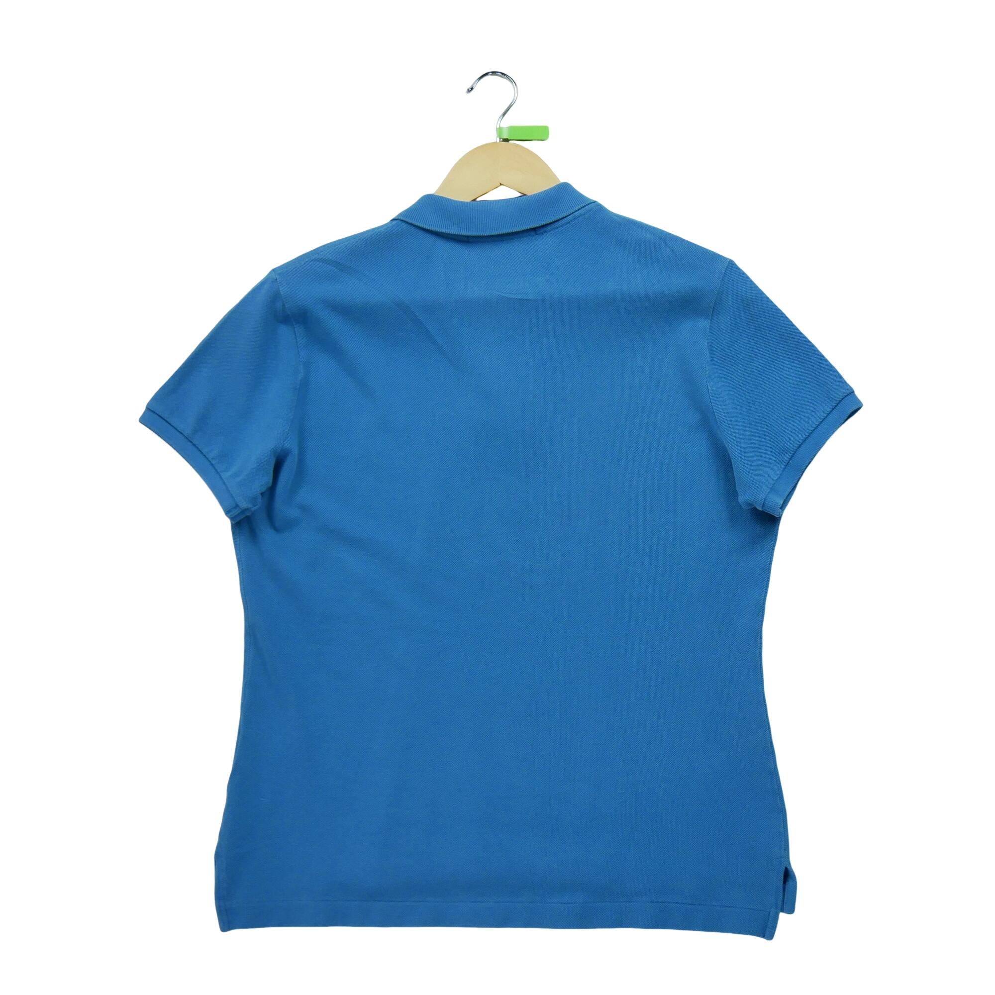 Tweedehands - Korte mouwen dames polo - Zeer goede staat 3/7